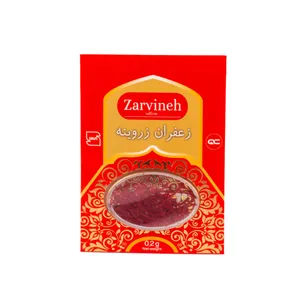 زعفران زروینه - 0.2 گرم