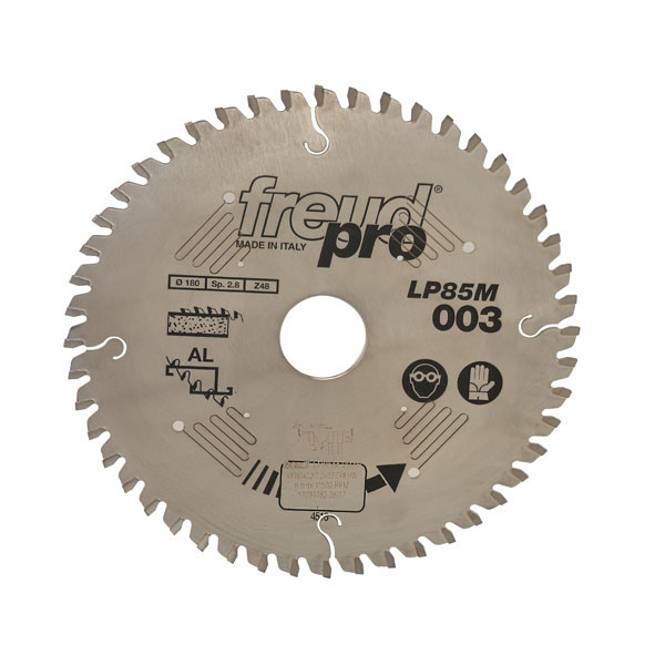 تیغ اره جنرال چوب بر فرود مدل LP85M003P