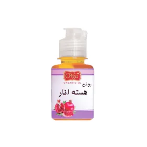 روغن هسته انار ارگا کد 011 حجم 60 میلی لیتر