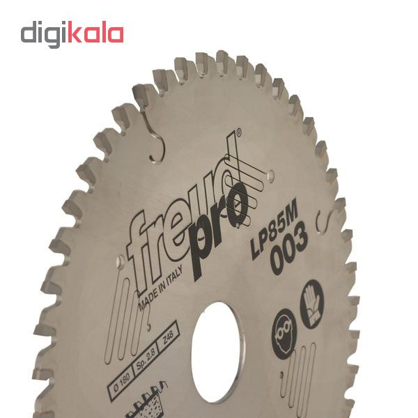 تیغ اره جنرال چوب بر فرود مدل LP85M003P