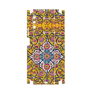 MAHOOT Iran Tile 10-FullSkin Cover Sticker for Huawei Y9S