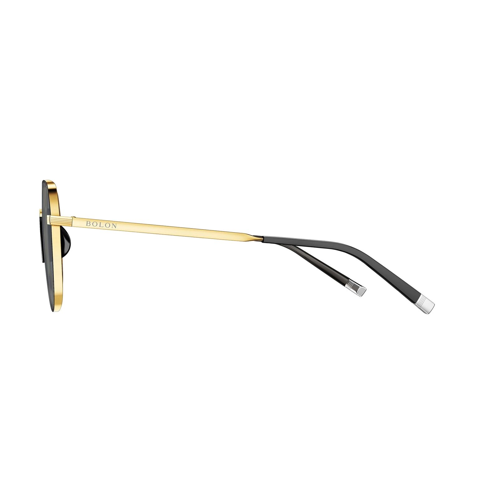 عینک آفتابی بولون مدل BL1005A10 -  - 4