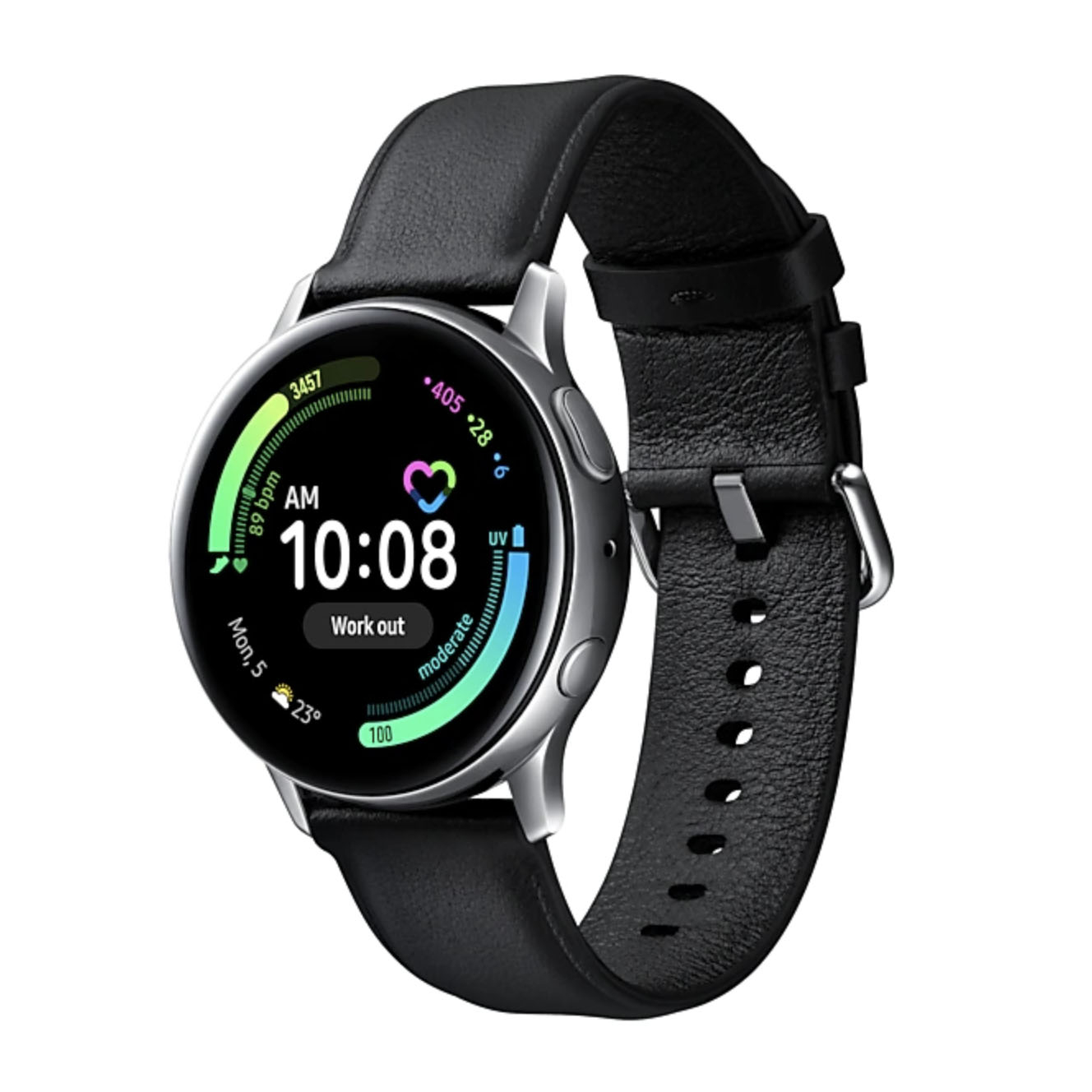 Galaxy watch active online 2 mercadolibre