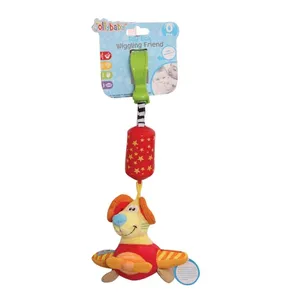 آویز کریر جولی بیبی مدل toy box