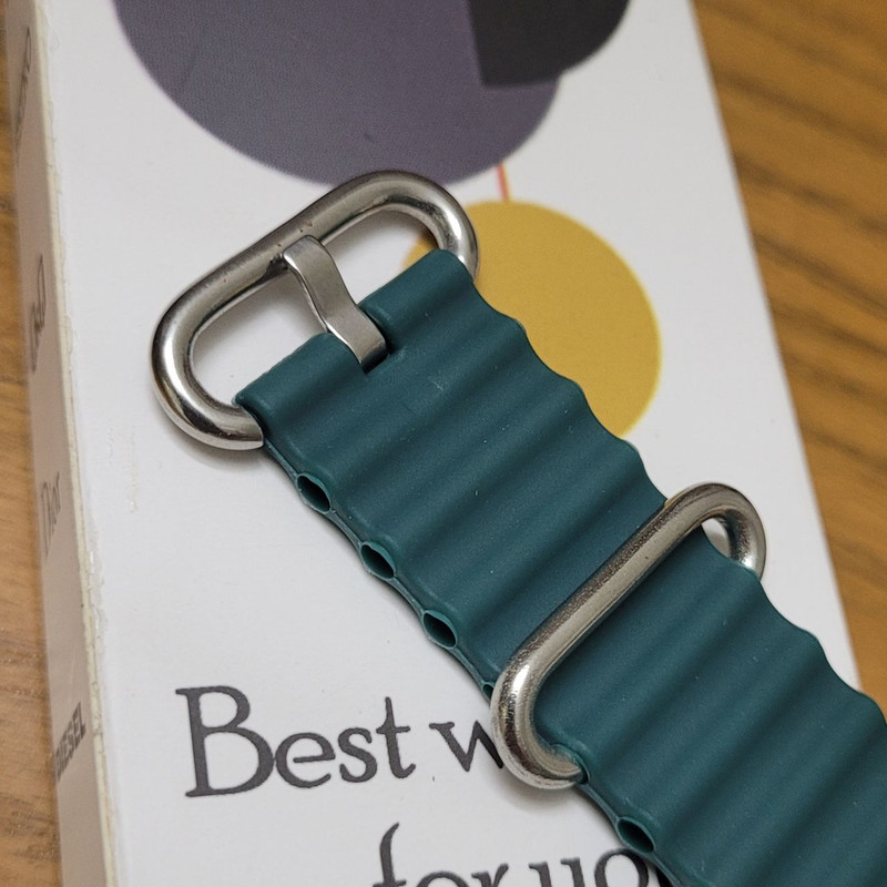 ساعت مچی دیجیتال مدل m-sabz