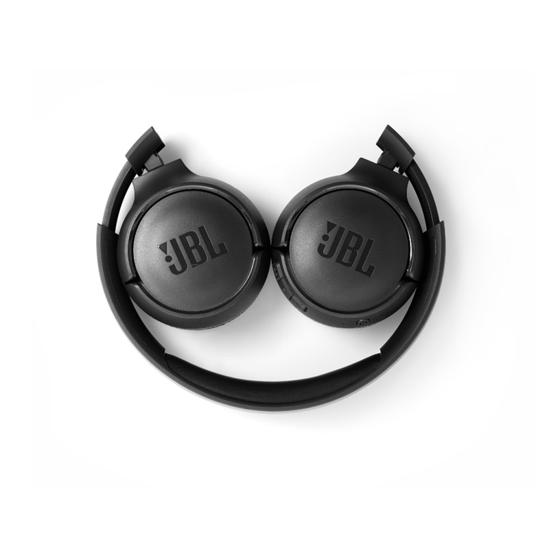 هدفون مخصوص بازی بی سیم جی بی ال مدل MAN HEADPHONE 510 JBL