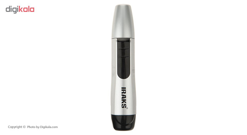 ماشین اصلاح گوش وبینی ایراکس مدل SH3035