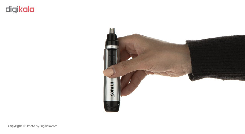 ماشین اصلاح گوش وبینی ایراکس مدل SH3035