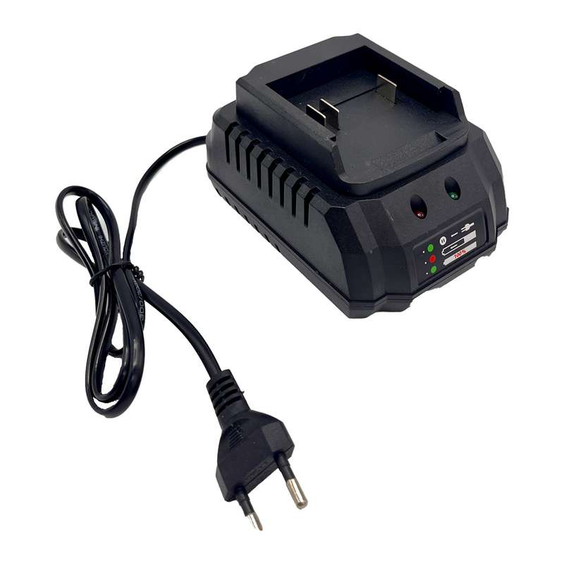 پایه شارژر باتری ۳۶ ولت مدل فست شارژ کد jt-36