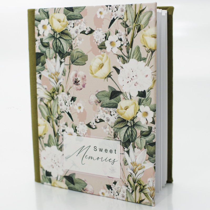 آلبوم عکس مدل 16x21-SHB-1012