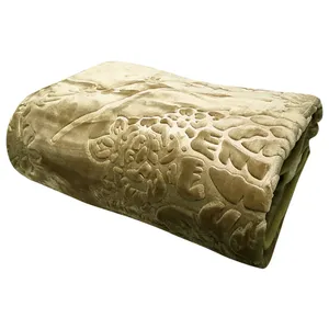 پتو چیکا کد 509 سایز 160 × 220 سانتی متر