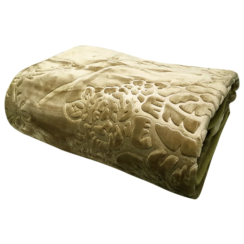پتو چیکا کد 509 سایز 160 × 220 سانتی متر