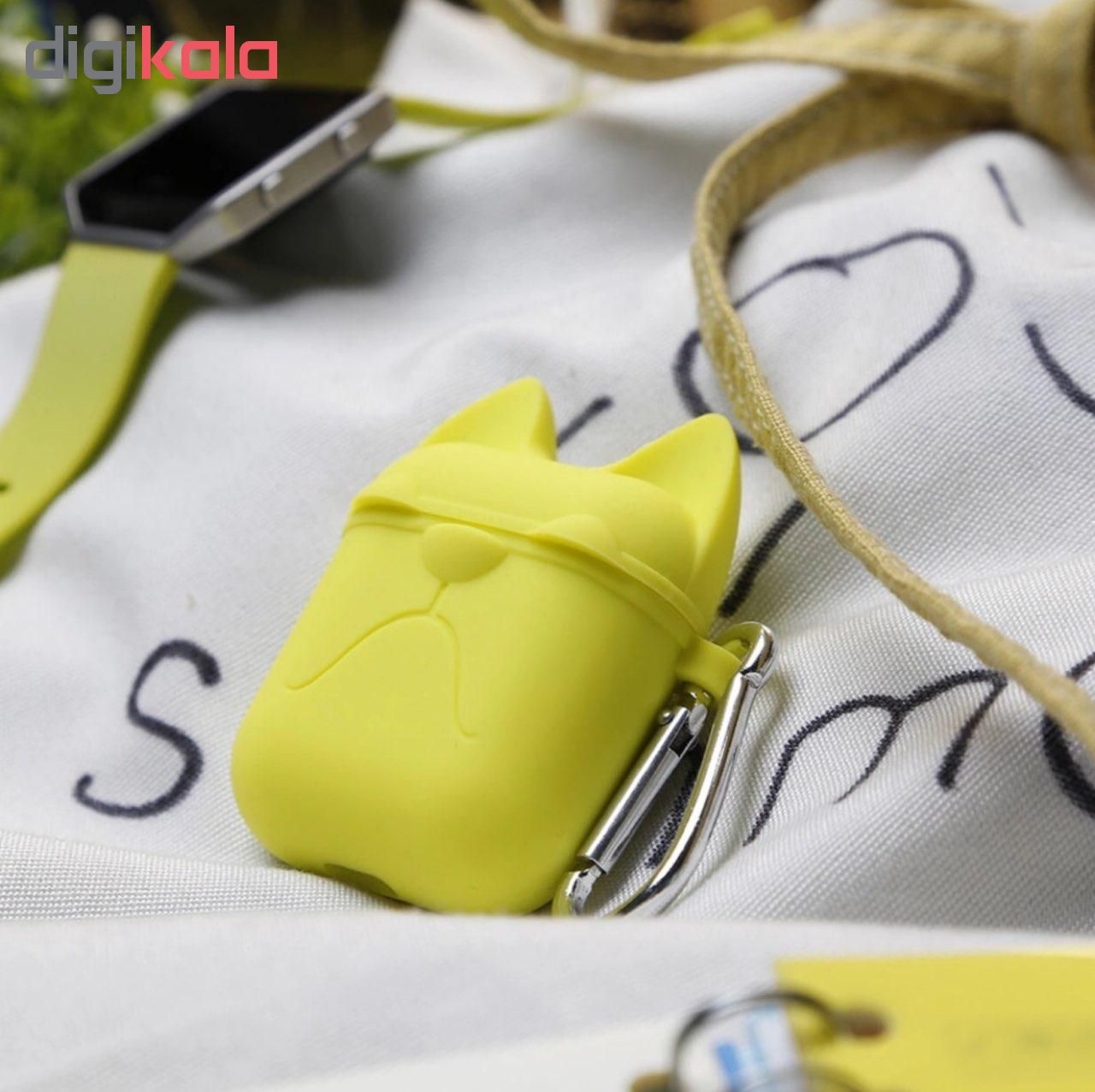 کاور محافظ مدل Sleepy مناسب برای کیس ایرپاد