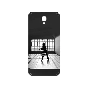 MAHOOT Karate Cover Sticker for GLX Aria 1