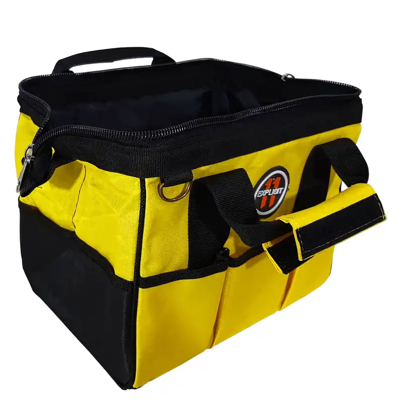 کیف ابزار اکسپلست مدل Sm_32