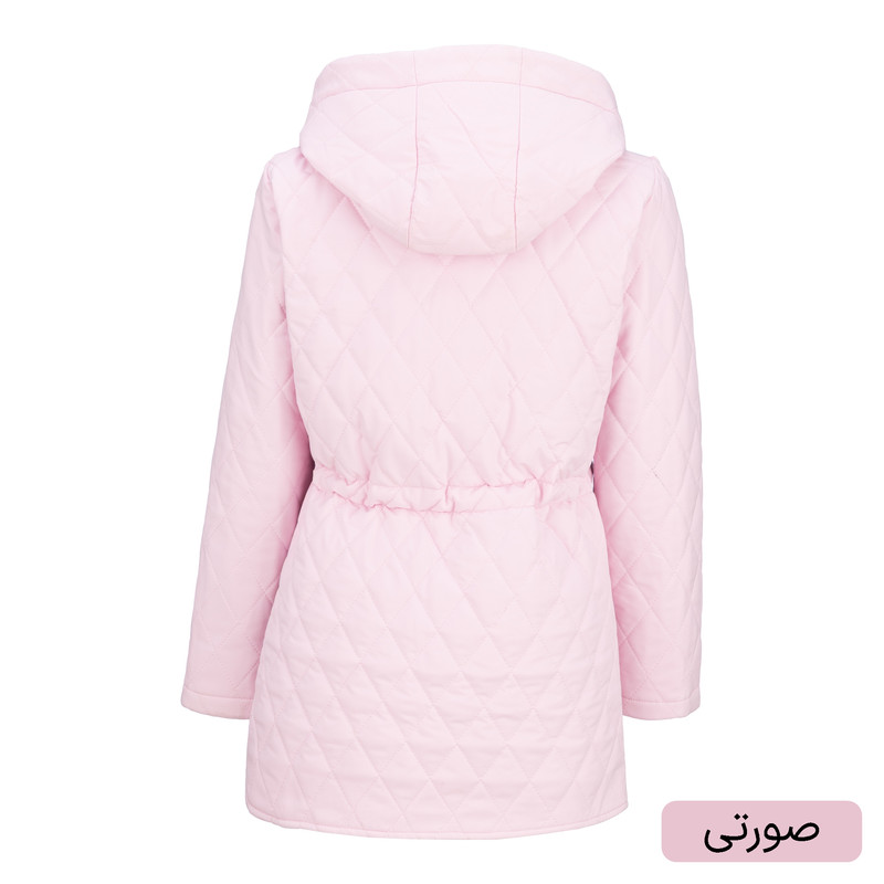 کاپشن زنانه السانا مدل حانا کد 2397