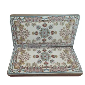 پشتی کد 6341 بسته 2 عددی