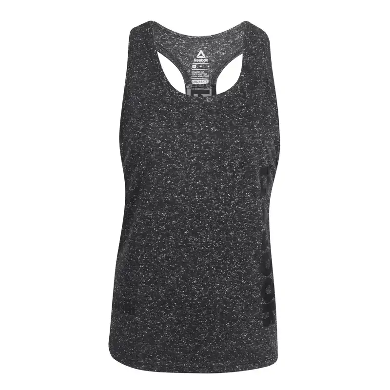 تاپ ورزشی زنانه مدل RBblW109