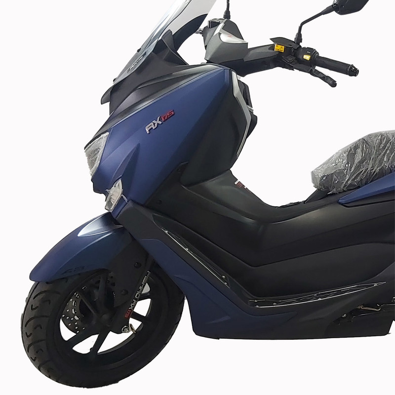 موتورسیکلت پیشرو مدل 175  سال 1401