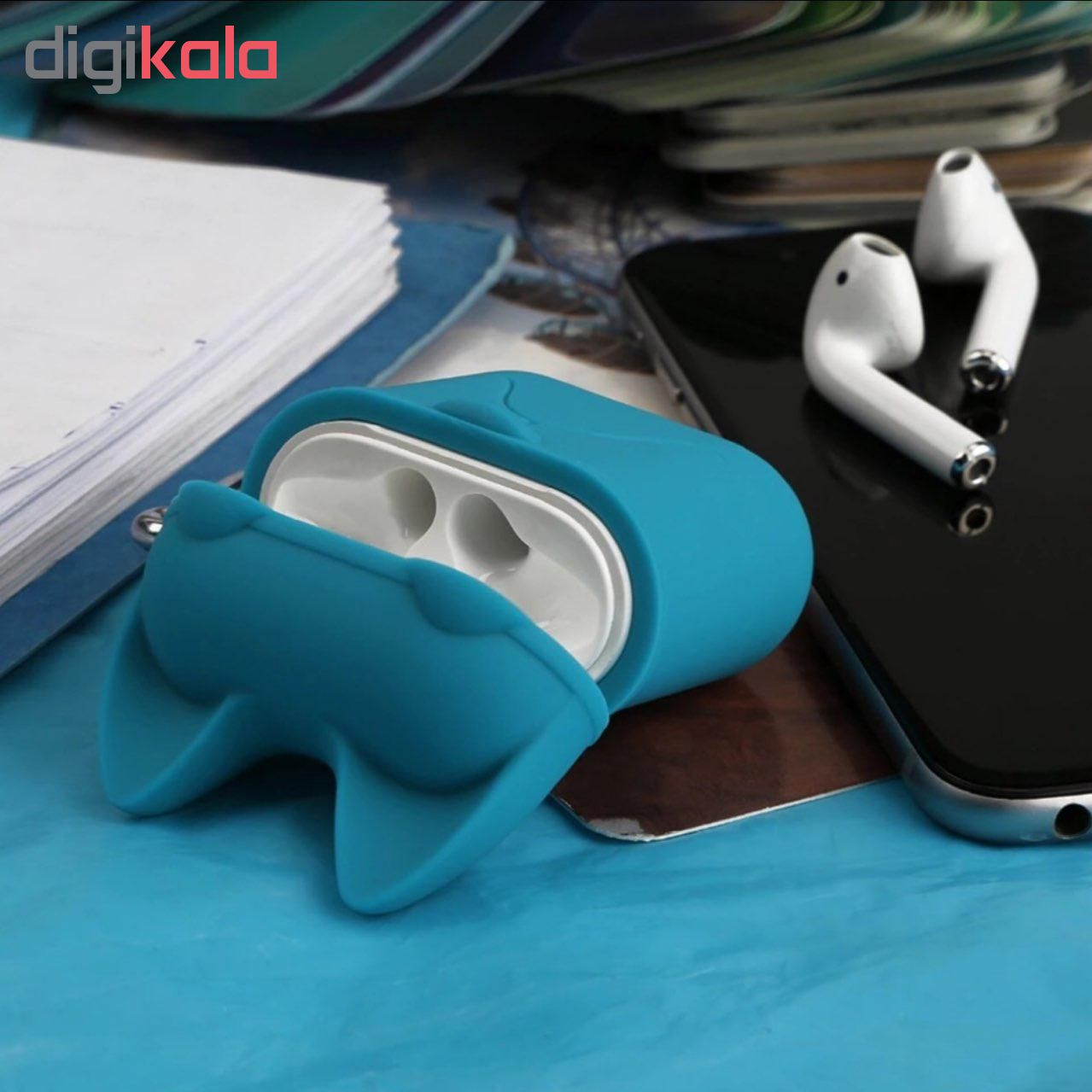 کاور محافظ مدل Sleepy مناسب برای کیس ایرپاد