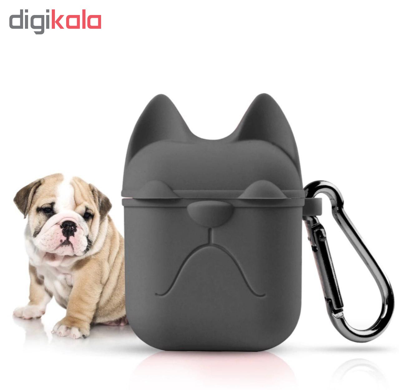 کاور محافظ مدل Sleepy مناسب برای کیس ایرپاد