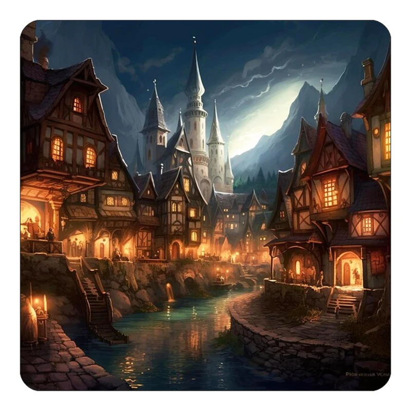 مگنت کاکتی طرح هری پاتر Harry Potter مدل mp42071