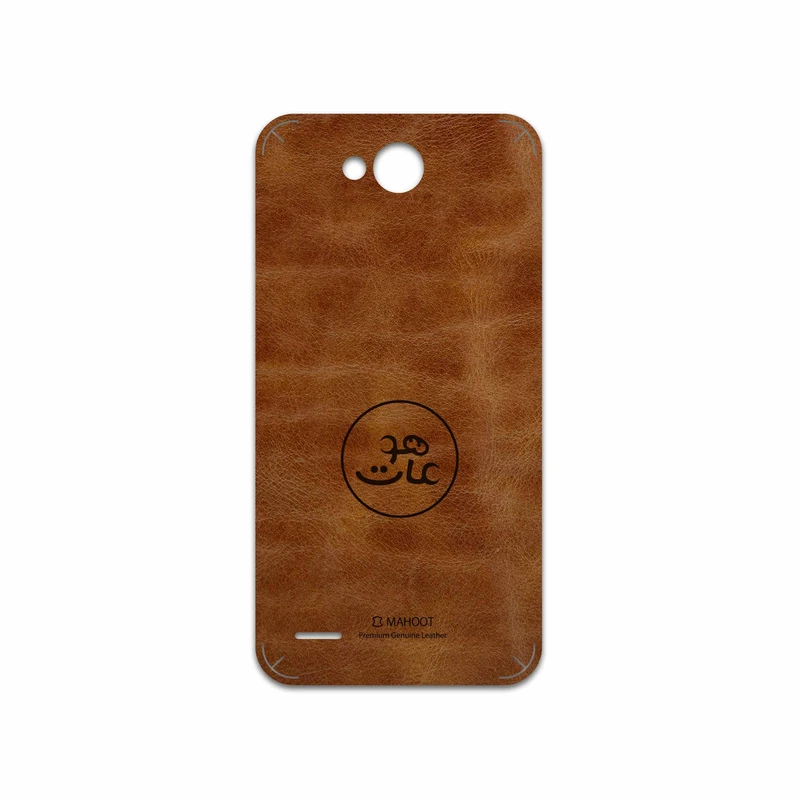 برچسب پوششی ماهوت مدل BFL-MAH مناسب برای گوشی موبایل ال جی X Power 2
