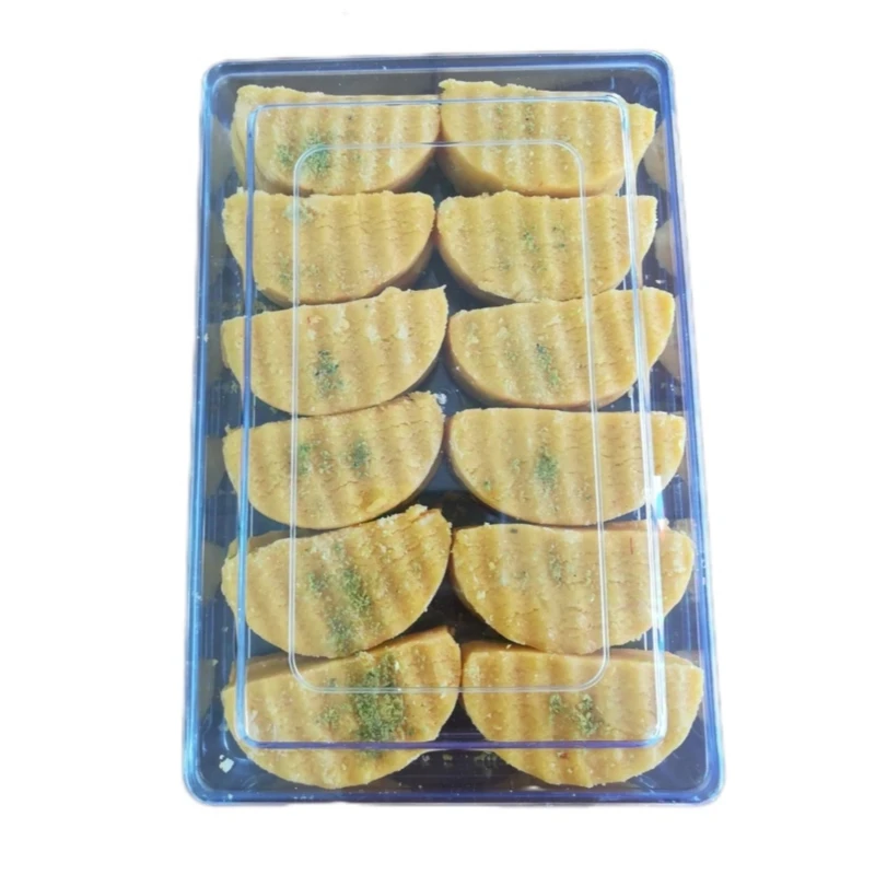 حلوای عسلی و مجلسی بهار - ۴۰۰ گرم 