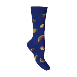 جوراب پاآرا مدل فانتزی 13-136