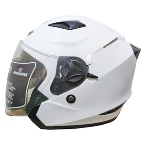 کلاه کاسکت رادین پلیمر مدل W-BLUETOOTH-405