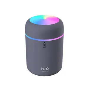 دستگاه بخور سرد مدل DQ-110