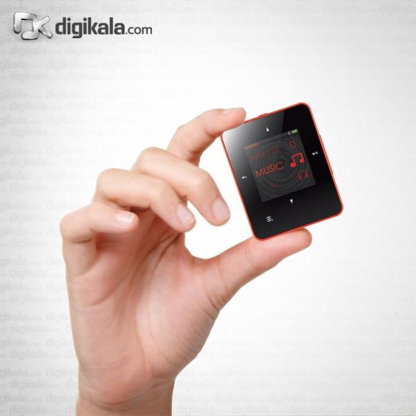کریتیو زن استایل ام 100 - 4 گیگابایت کریتیو زن استایل ام 100 - 4 گیگابایت