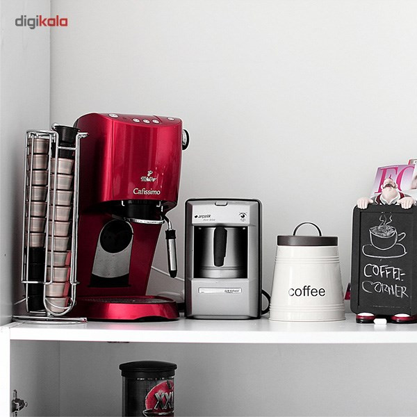 قهوه ترک ساز آرچلیک K3200 Mini Telve