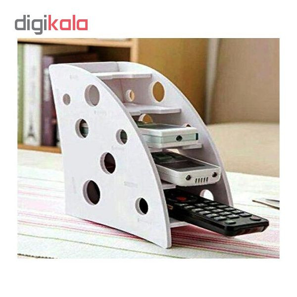 جا کنترلی مدل میمو 123