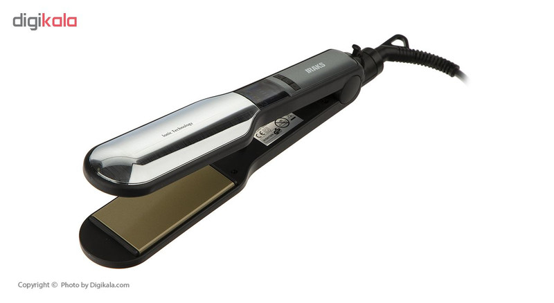 اتو مو ایراکس مدل SH6680 اتو مو ایراکس مدل SH6680