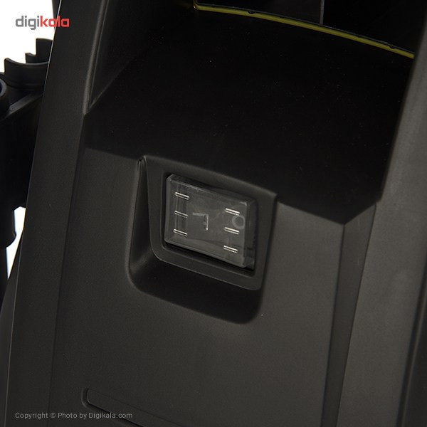 کارواش آنووی ریوربری مدل Simply 110 TSS