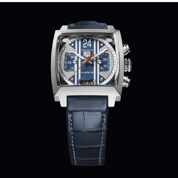 ساعت مچی عقربه‌ای مردانه مدل CAL5111