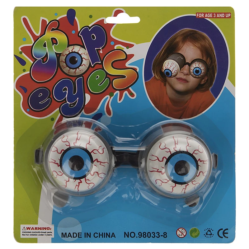 عینک نمایشی مدل 980338