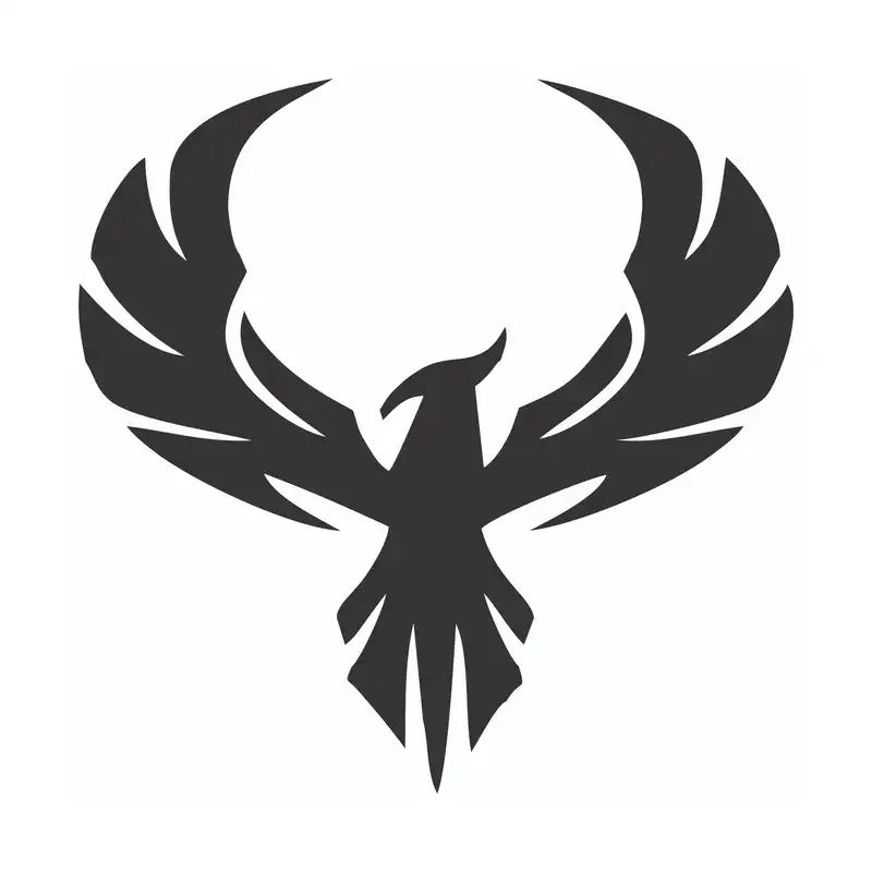 استیکر خودرو کد 101220