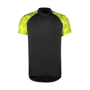 تی شرت دوچرخه سواری مردانه  مدل 2028