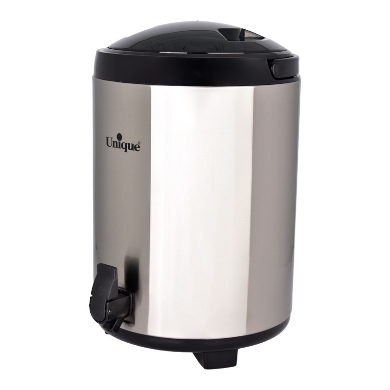 کلمن یونیک کد 7589  گنجایش 10 لیتر