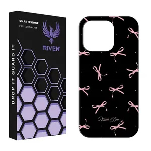 RIVEN RI1-14 Case For Apple iphone 14