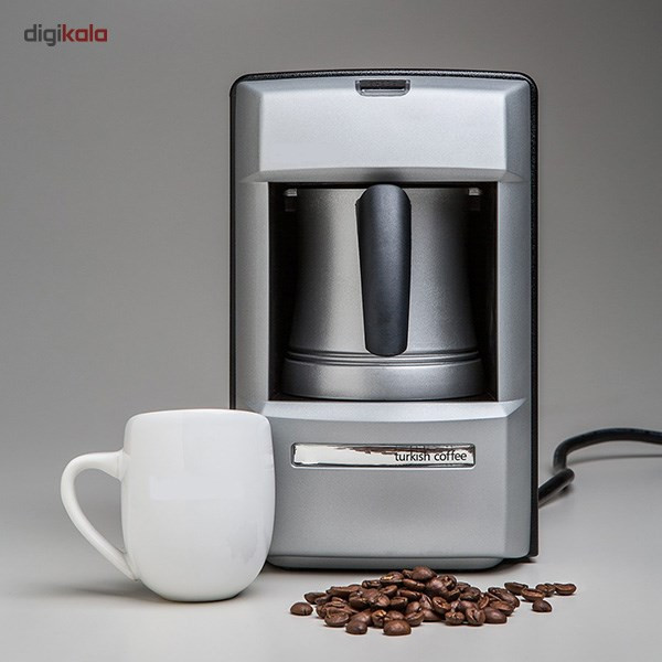 قهوه ترک ساز آرچلیک K3200 Mini Telve