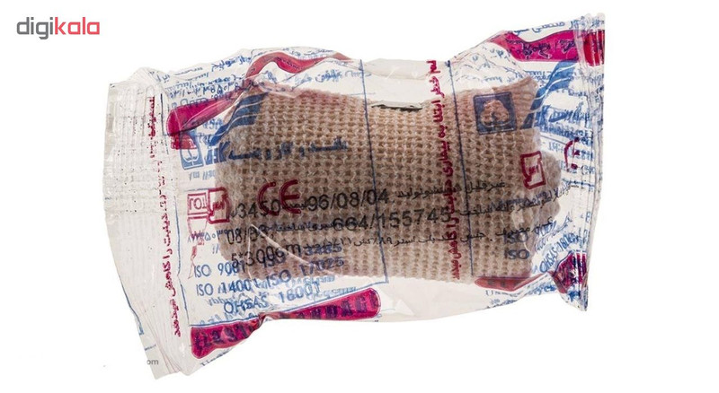 جعبه کمک های اولیه سبلان ابزاری جعبه کمک های اولیه سبلان ابزاری