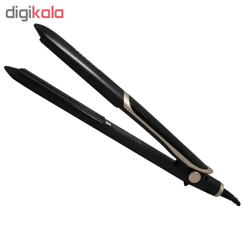 اتو مو پروموزر مدل MZ-7053