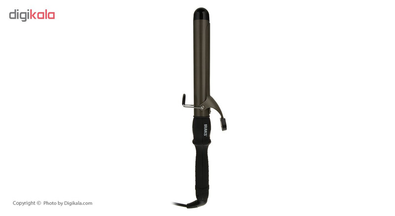 فر کننده مو ایراکس مدل SH8590