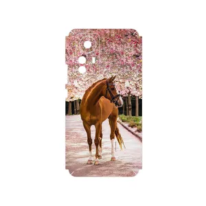 MAHOOT Horse_1 Cover Sticker for Xiaomi 12 Pro