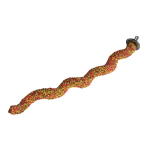 چوب نشیمنگاه پرندگان مدل A110