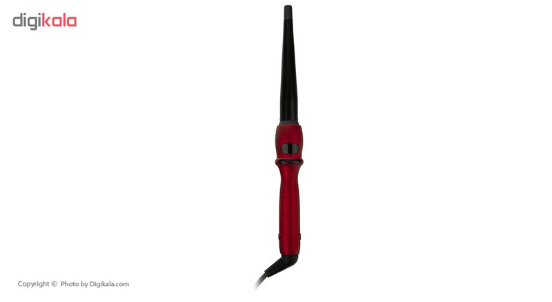 فر کننده مو ایراکس مدل SH8625