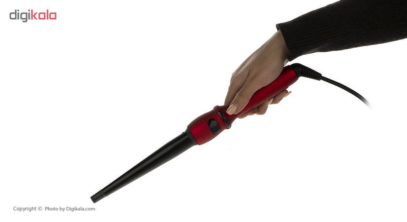 فر کننده مو ایراکس مدل SH8625
